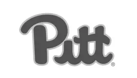 Pitt logo